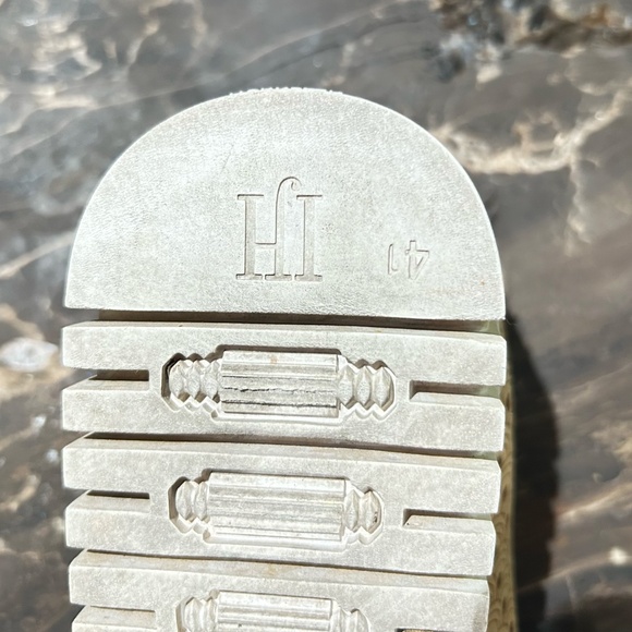 Ilse Jacobsen Shoes Size 41 E ~ 9.5 US - Picture 4 of 4